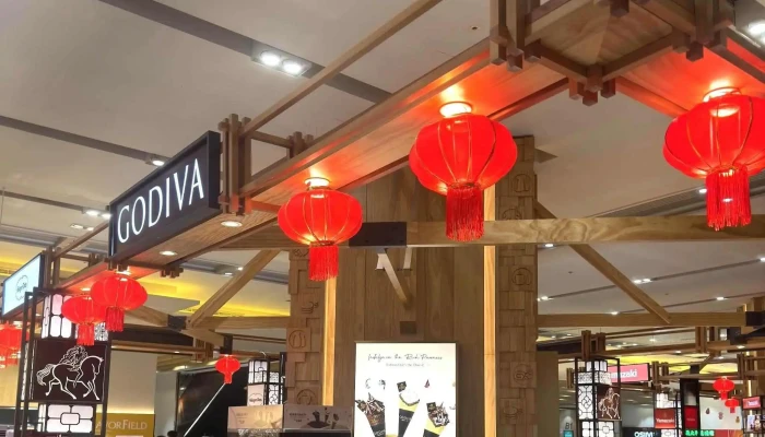 Nan Fang Gou Wu Zhong Xin 附近 - Tainan City, East District