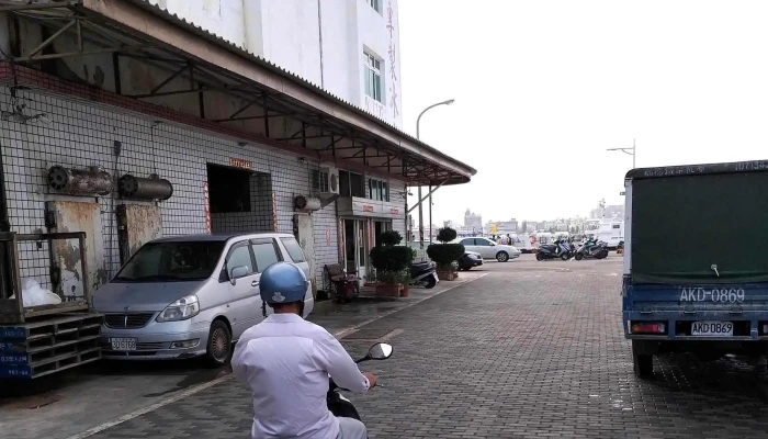 Nan Hai You Ke Zhong Xin 促銷 - Penghu County, Magong City
