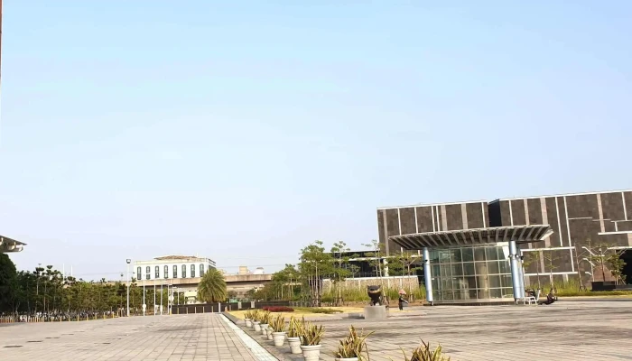 Nan Ke Guan Li Ju Tai Wan Quan 號碼 - Tainan City, Xinshi District