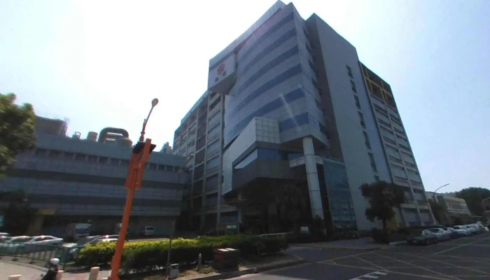 Nan Zi Dian Zi Gu Fen You Xian Gong Si Jie Jing He 360 Du Quan Jing Zhao - Kaohsiung City, Nanzih District