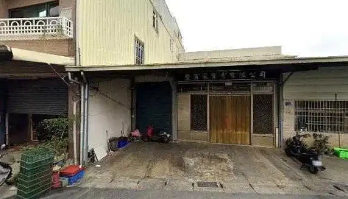 Nie Hai Ke Ji You Xian Gong Si Quan Bu - Chiayi City, West District