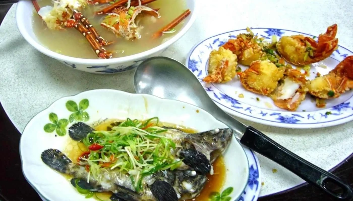 Peng Hu Dao 岛 - 澎湖县湖西乡