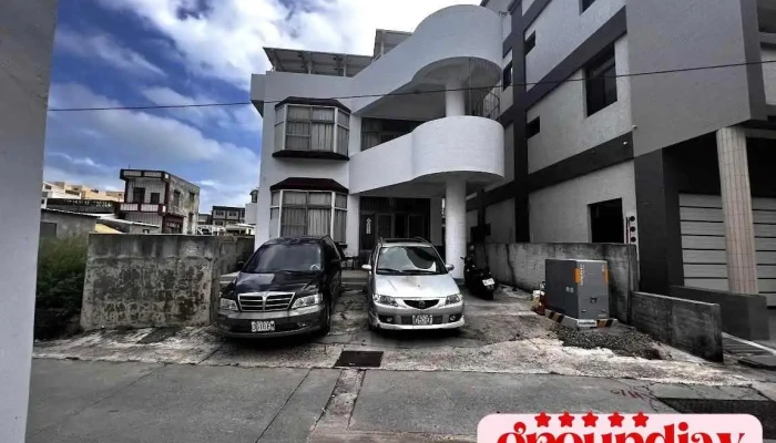 Peng Hu Dian Jian Gong Cheng You Xian Gong Si Shang Jia Shang Chuan - Penghu County, 马公市