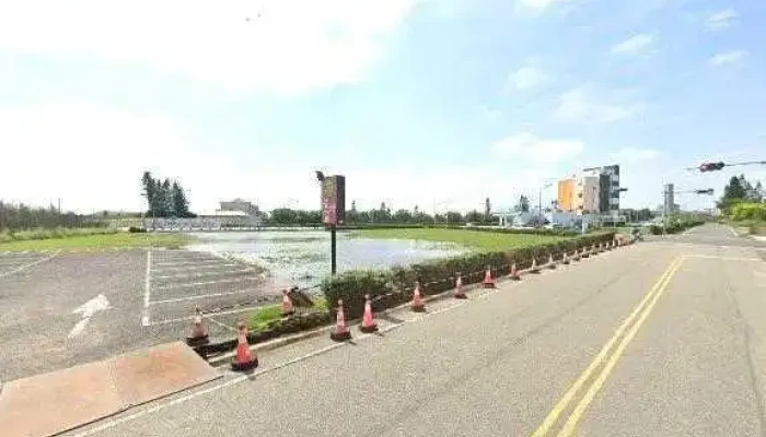 Peng Hu Feng Shao Kao   Mei Ri Jie You Ying Ye Jie Jing He 360 Du Quan Jing Zhao - Penghu County, Magong City