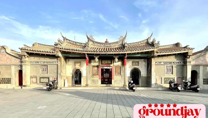 Peng Hu Guan Yin Ting Quan Bu - Penghu County, Magong City