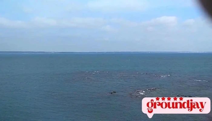 Peng Hu Hai Shi Shui Chan Zhi Ye Xue Xiao Shi Pin - Penghu County, Magong City