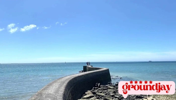 Peng Hu Hou Liao Tian Tang Lu Shi Pin - Penghu County, Baisha Township