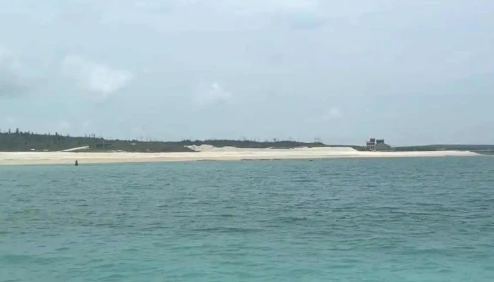 Peng Hu Hou Liao Tian Tang Lu Zui Xin - Penghu County, Baisha Township