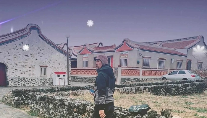 Peng Hu Kua Hai Da Qiao 照片 - Penghu County, Baisha Township