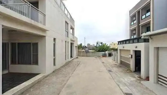 Peng Hu Ma Gong Shi Qu Jie Jing He 360 Du Quan Jing Zhao - Penghu County, Magong City