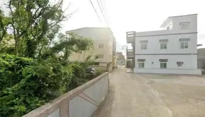 Peng Hu Mian Fei Jie Zhu Jie Jing He 360 Du Quan Jing Zhao - Penghu County, Magong City