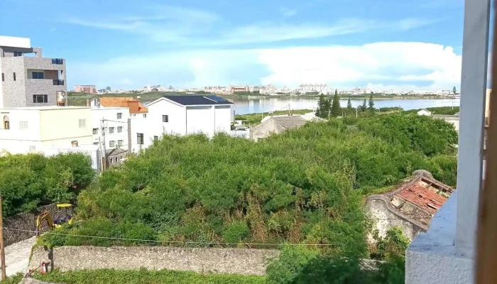 Peng Hu Mian Fei Jie Zhu Quan Bu - Penghu County, Magong City