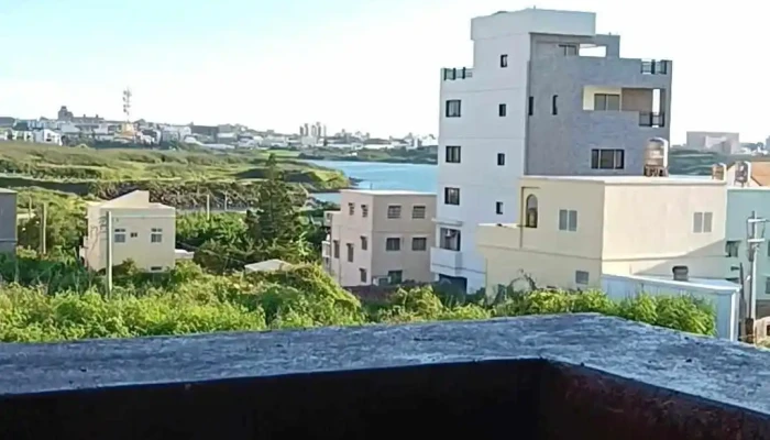 Peng Hu Mian Fei Jie Zhu Wai Guan - Penghu County, Magong City