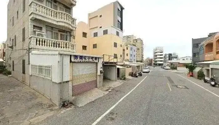 Peng Hu Min Su Peng Hu Hai Ren Dian Ti Min Su Jie Jing He 360 Du Quan Jing Zhao - Penghu County, Magong City