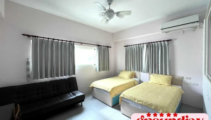 Peng Hu Min Su Peng Hu Hai Ren Dian Ti Min Su Ke Fang - Penghu County, Magong City