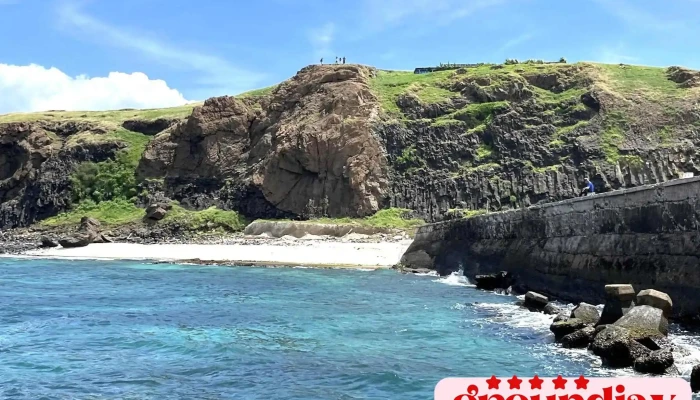 Peng Hu Nan Fang Si Dao Guo Jia Gong Yuan Quan Bu - Penghu County, Wang’an Township