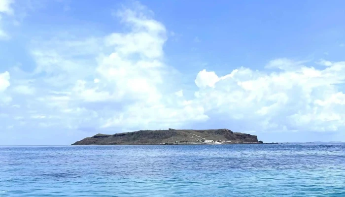 Peng Hu Nan Fang Si Dao Guo Jia Gong Yuan 目錄 - Penghu County, Wang’an Township