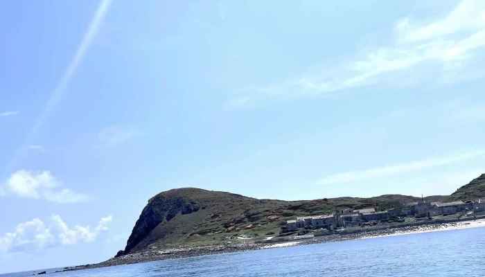 Peng Hu Nan Fang Si Dao Guo Jia Gong Yuan 評分 - Penghu County, Wang’an Township