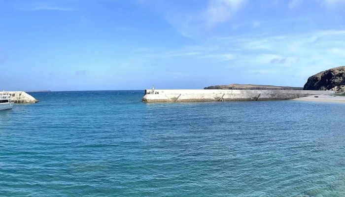 Peng Hu Nan Fang Si Dao Guo Jia Gong Yuan 評論 - Penghu County, Wang’an Township