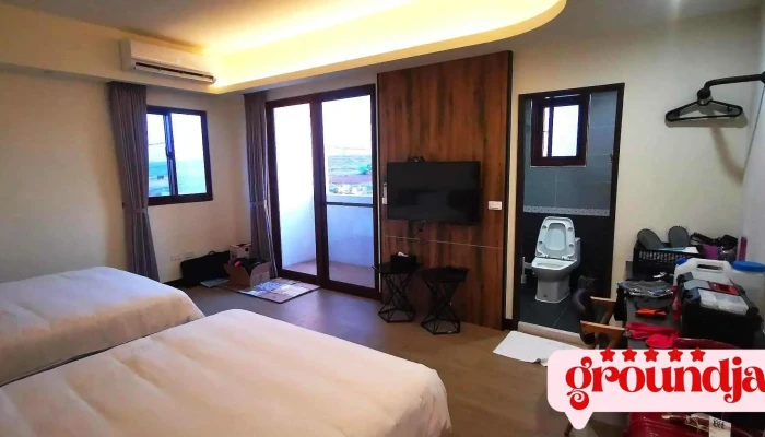 Peng Hu Re Dai Yu Min Su Ke Fang - Penghu County, Magong City