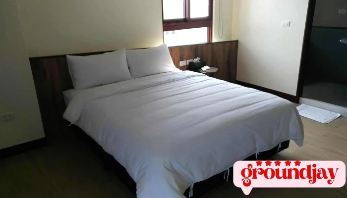 Peng Hu Re Dai Yu Min Su Shang Jia Shang Chuan - Penghu County, Magong City