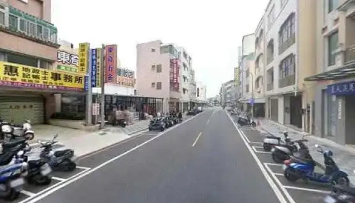 Peng Hu Shi Bao Gu Fen You Xian Gong Si Quan Bu - Penghu County, Magong City