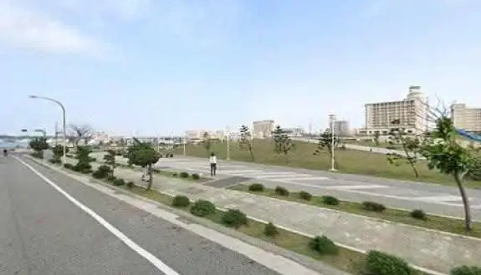 Peng Hu Xian Ma Gong Shi Min Dai Biao Hui Jie Jing He 360 Du Quan Jing Zhao - Penghu County, Magong City