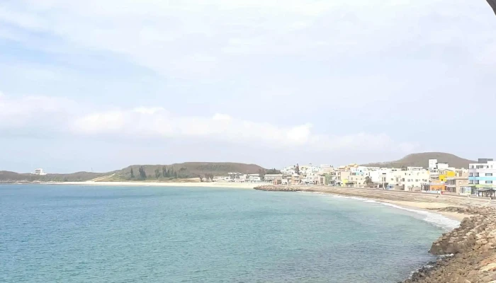 Peng Hu Xian Shui Chan Chong Miao Fan Zhi Chang Instagram - Penghu County, Magong City