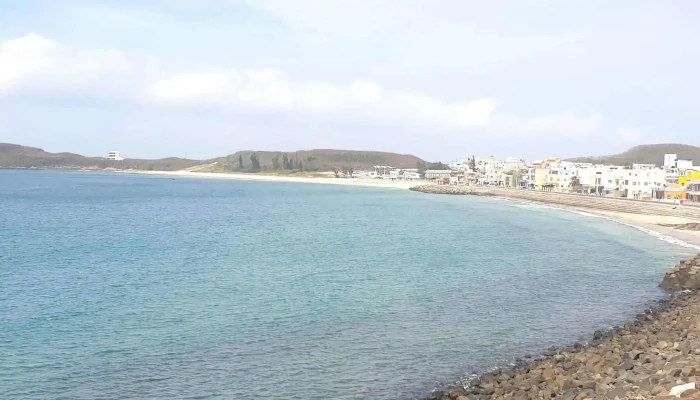 Peng Hu Xian Shui Chan Chong Miao Fan Zhi Chang 評分 - Penghu County, Magong City