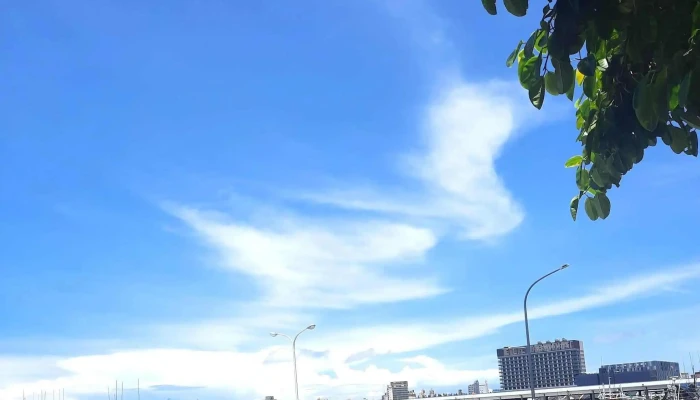 Peng Hu Xian Zheng Fu Nong Yu Ju 政府 - Penghu County, Magong City