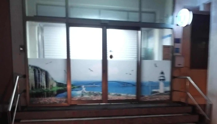 Peng Hu Xian Zheng Fu Shui Wu Ju 税务局 - Penghu County, Magong City