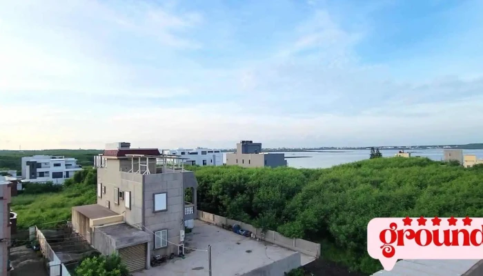 Peng Hu Theday Le Tian Lu Dian Shi Pin - Penghu County, Magong City