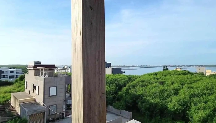 Peng Hu Theday Le Tian Lu Dian Wai Guan - Penghu County, Magong City