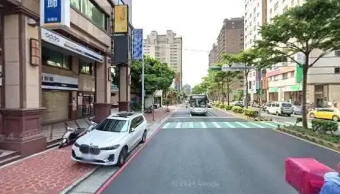 Pin Guang Ban Dao Ti Gu Fen You Xian Gong Si She Ji Kai Fa Zhong Xin Quan Bu - Taoyuan City, Taoyuan District
