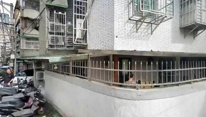 Pin Liao Shi Jue Chuang Yi You Xian Gong Si Jie Jing He 360 Du Quan Jing Zhao - New Taipei City, Yonghe District