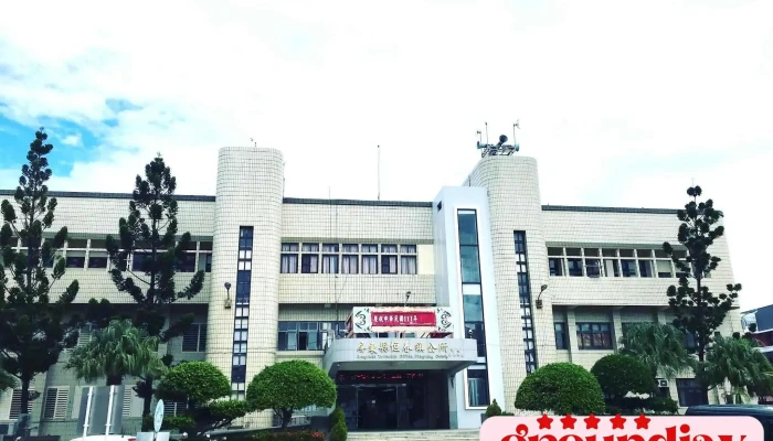 Ping Dong Xian Heng Chun Zhen Gong Suo Quan Bu - Pingtung County, Hengchun Township