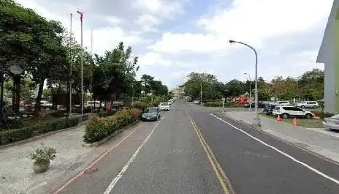 Ping Dong Xian Zheng Fu Huan Jing Bao Hu Ju Jie Jing He 360 Du Quan Jing Zhao - Pingtung County, Pingtung City