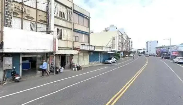 Ping Nan Shu Wei You Xian Dian Shi Quan Bu - Pingtung County, Hengchun Township