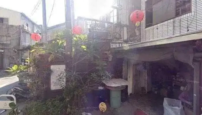 Qian Ke Lei Lei Ju Le Bu Jie Jing He 360 Du Quan Jing Zhao - Tainan City, West Central District