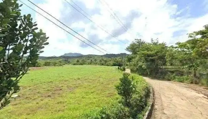 Qiao Yi Si De Dian Jie Jing He 360 Du Quan Jing Zhao - Pingtung County, Manzhou Township