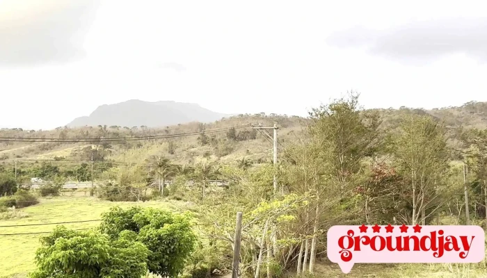 Qiao Yi Si De Dian Shi Pin - Pingtung County, Manzhou Township