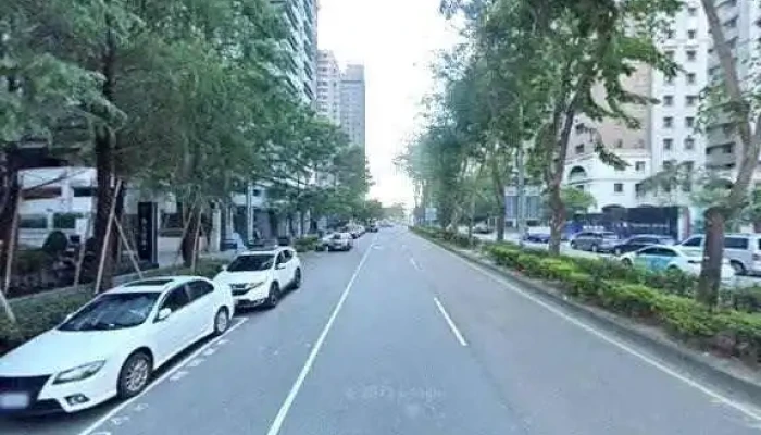 Qin Jia Yun Yan Jie Jing He 360 Du Quan Jing Zhao - Taichung City, Xitun District