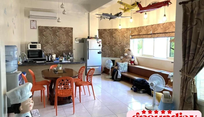 Qing Qing Lu Chu Fang - Penghu County, Magong City
