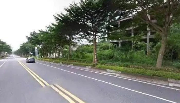 Quan Guo Dian Zi  Jin Men Dian Jie Jing He 360 Du Quan Jing Zhao - Kinmen County, Jinning Township