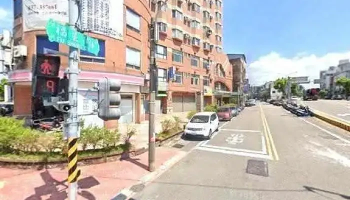 Quan Guo Dian Zi Bei Miao Men Shi Jie Jing He 360 Du Quan Jing Zhao - Miaoli County, Miaoli City