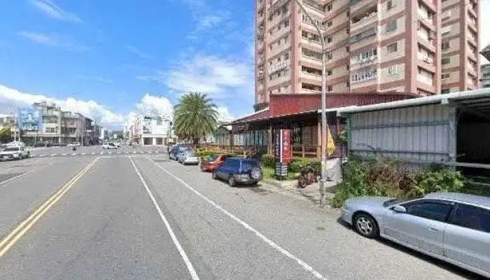 Quan Guo Dian Zi Tai Dong Dian Jie Jing He 360 Du Quan Jing Zhao - Taitung County, Taitung City
