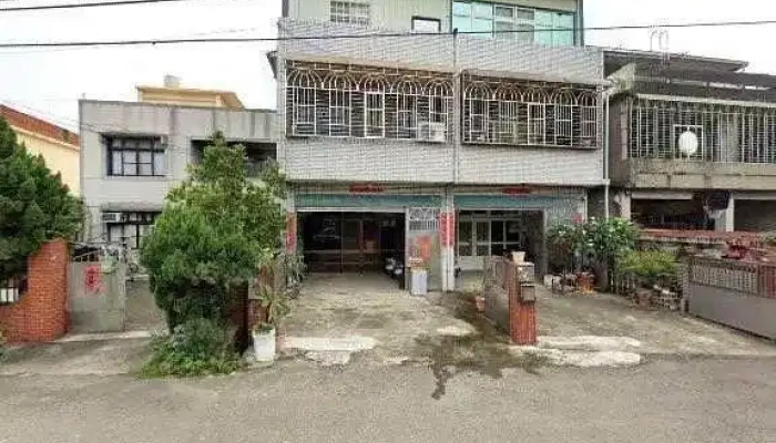 Quan Ri Tong Qing Ji You Xian Gong Si Quan Bu - Hsinchu City, East District