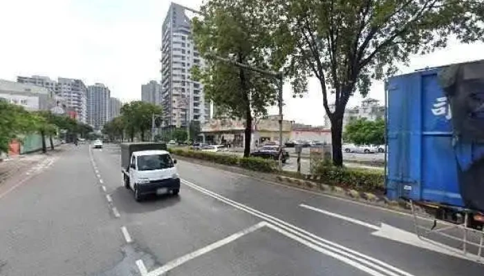 Quan Sheng Dian Qi Jie Jing He 360 Du Quan Jing Zhao - Tainan City, West Central District