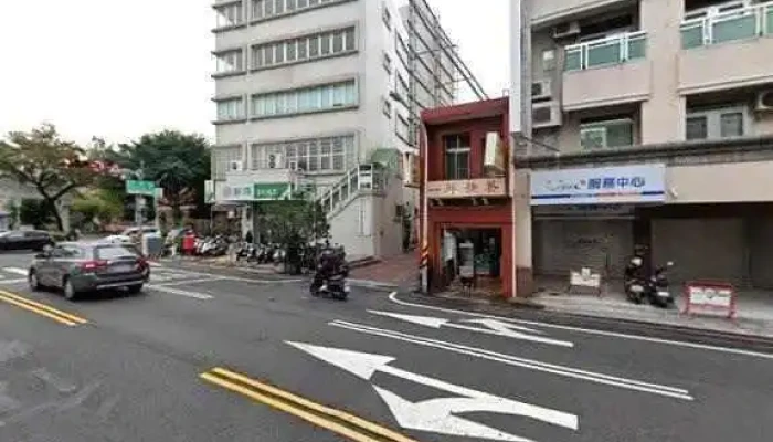 Quan Sheng Dian Qi You Xian Gong Si Jie Jing He 360 Du Quan Jing Zhao - Tainan City, North District