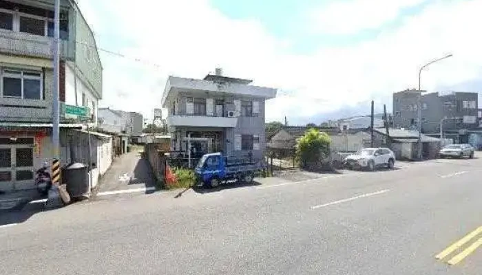 Quan Sheng Qi Che Dian Ji Xing Jie Jing He 360 Du Quan Jing Zhao - Taitung County, Taitung City